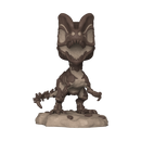 Jurassic Park - Dilophoaurus Fossil Pop! Vinyl