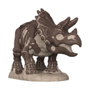 Jurassic Park - Triceratops Fossil Pop! Vinyl