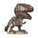 Jurassic Park - Tyrannosaurus Fossil Pop! Vinyl