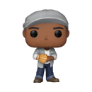The Shawshank Redemption - Ellis 'Red' Boyd Redding Pop! Vinyl