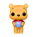 Winnie the Pooh - Winnie the Pooh (2024) Pop! Vinyl