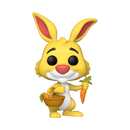 Winnie the Pooh - Rabbit Pop! Vinyl