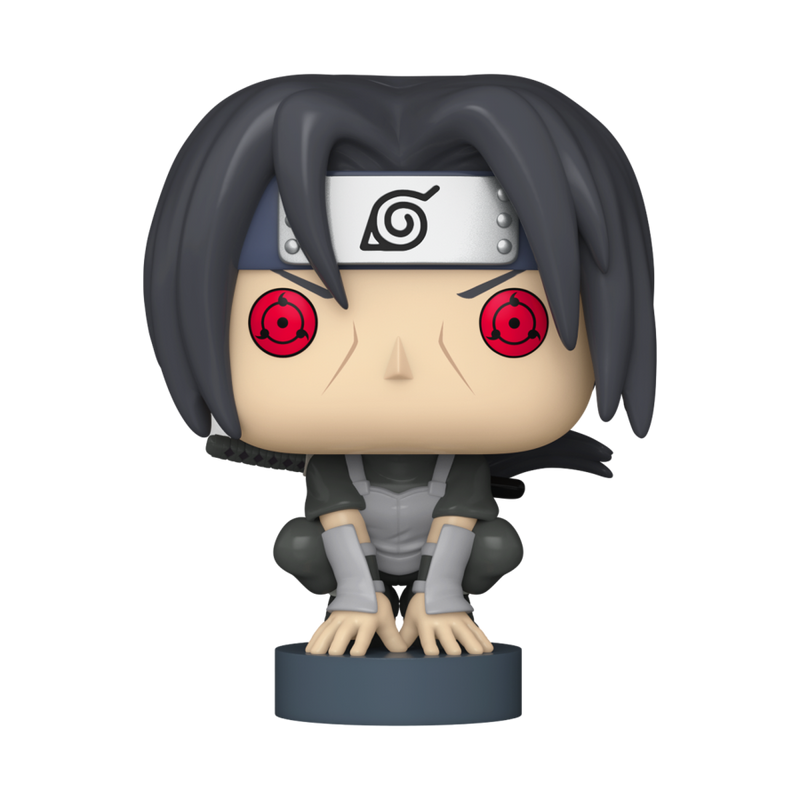 Naruto - Itachi Uchiha (Young) Pop! Vinyl