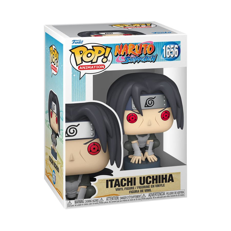 Naruto - Itachi Uchiha (Young) Pop! Vinyl