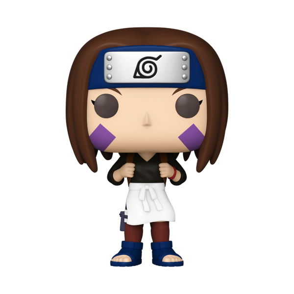 Naruto - Rin Nohara Pop! Vinyl