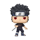 Naruto Shippuden - Shisui Uchiha Pop! Vinyl
