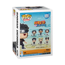 Naruto Shippuden - Shisui Uchiha Pop! Vinyl
