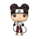 Naruto - Tenten Pop! Vinyl