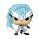 Bleach - Grimmjow Jeagerjaques (with chase) Pop! Vinyl