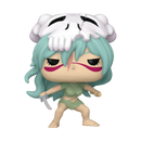Bleach - Nelliel Tu Odelschwanck Pop! Vinyl