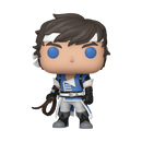 Castlevania: Nocturne - Richter Belmont Pop! Vinyl