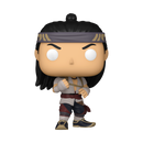 Mortal Kombat 1 - Liu Kang Pop! Vinyl