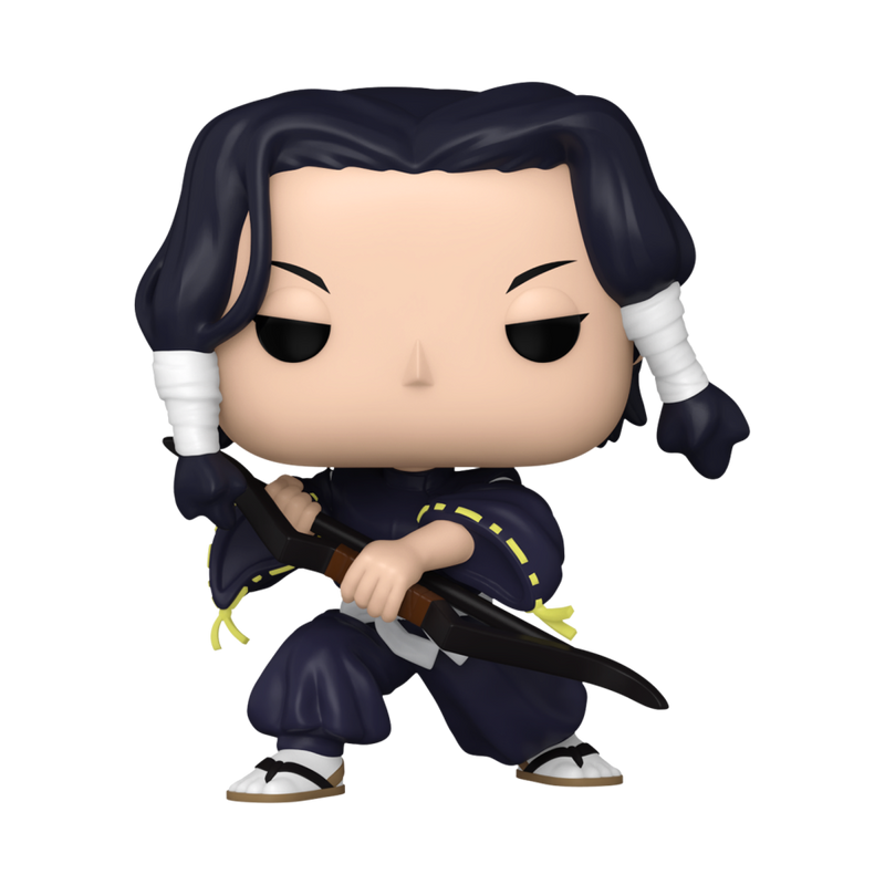 Jujutsu Kaisen - Noritoshi Kamo Pop! Vinyl