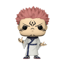 Jujutsu Kaisen - Ryomen Sukuna Pop! Vinyl