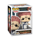 Jujutsu Kaisen - Ryomen Sukuna Pop! Vinyl
