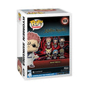 Jujutsu Kaisen - Ryomen Sukuna Pop! Vinyl