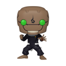 Jujutsu Kaisen - Ultimate Mechamaru Pop! Vinyl