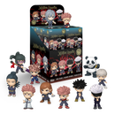Jujutsu Kaisen - Mystery Minis Vinyl Figures