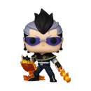Black Clover - Magna Pop! Vinyl