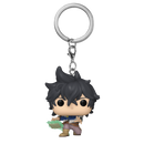 Black Clover - Yuno Pocket Pop! Keychain