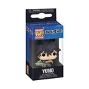 Black Clover - Yuno Pocket Pop! Keychain