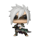 League of Legends - Riven Pop! Vinyl