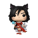 League of Legends - Ahri Pop! Vinyl