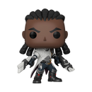 League of Legends - Lucian Pop! Vinyl