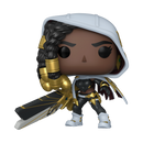 League of Legends - Senna Pop! Vinyl