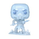 Mortal Kombat 11 - Sub-Zero Fatality Pop! Vinyl