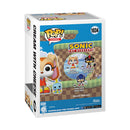 Sonic - Cream with Cheese Pop! Vinyl