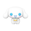 Hello Kitty - Cinnamoroll with Dessert Pop! Vinyl