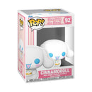 Hello Kitty - Cinnamoroll with Dessert Pop! Vinyl