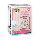 Hello Kitty - Cinnamoroll with Dessert Pop! Vinyl