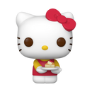 Hello Kitty - Hello Kitty with Dessert Pop! Vinyl