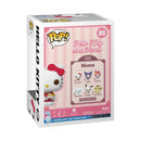Hello Kitty - Hello Kitty with Dessert Pop! Vinyl