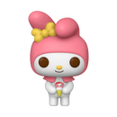 Hello Kitty - My Melody with Dessert Pop! Vinyl
