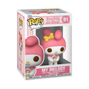 Hello Kitty - My Melody with Dessert Pop! Vinyl