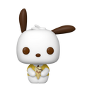 Hello Kitty - Pochacco with Dessert Pop! Vinyl