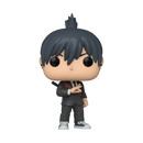 Chainsaw Man - Aki Hayakawa Pop! Vinyl