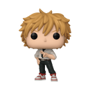 Chainsaw Man - Denji Pop! Vinyl