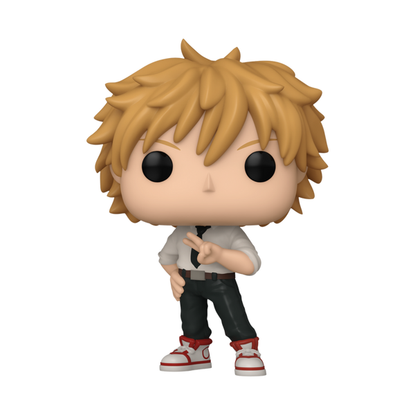 Chainsaw Man - Denji Pop! Vinyl