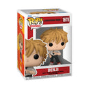 Chainsaw Man - Denji Pop! Vinyl