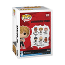 Chainsaw Man - Denji Pop! Vinyl