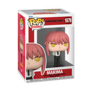 Chainsaw Man - Makima Pop! Vinyl