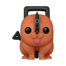 Chainsaw Man - Pochita Pop! Vinyl