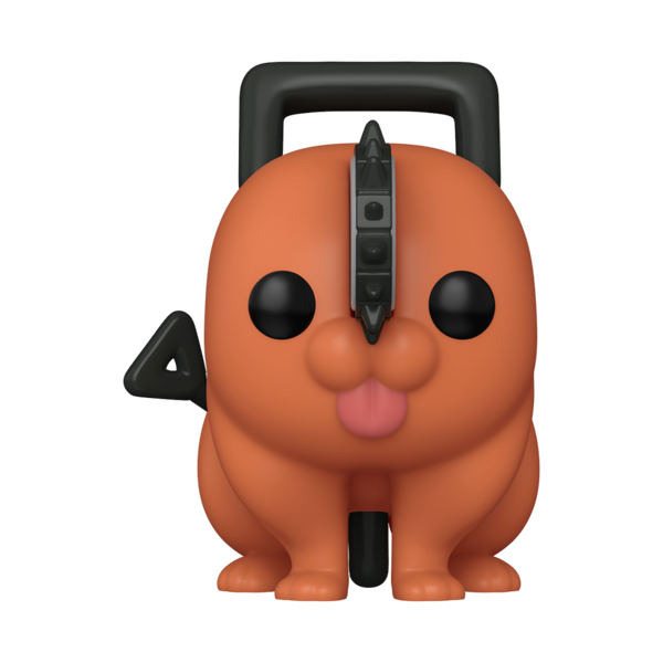 Chainsaw Man - Pochita Pop! Vinyl
