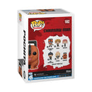 Chainsaw Man - Pochita Pop! Vinyl