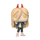 Chainsaw Man - Power Pop! Vinyl