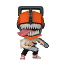 Chainsaw Man - Chainsaw Man (with chase) Pop! Vinyl